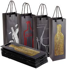 Wine Gift Bag